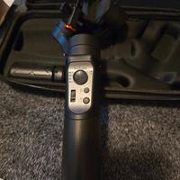 hohem pro4  e gopro hero tutto in garanzia