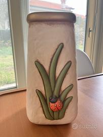 Vaso in ceramica Thun
