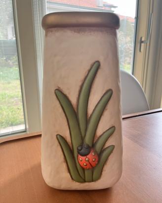 Vaso in ceramica Thun