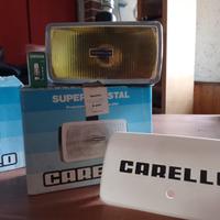 Coppia di fendinebbia CARELLO