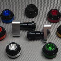 Tamponi protezioni paratelaio YAMAHA XJR 1200 1300