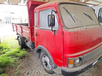 Soltanto per pezzi di ricambio