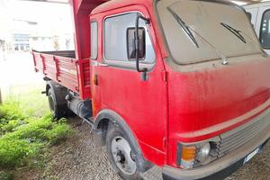 Soltanto per pezzi di ricambio