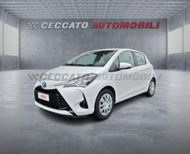 Toyota Yaris 5p 1.5h Cool my18