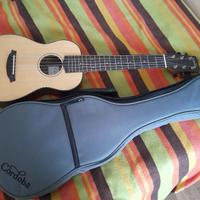 Chitarra da viaggio Cordoba mini R