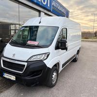 Peugeot Boxer 330 PREMIUM 2.2 BlueHDi PM-TM L2 H2 