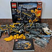 LEGO Technic 42055