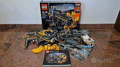 LEGO Technic 42055