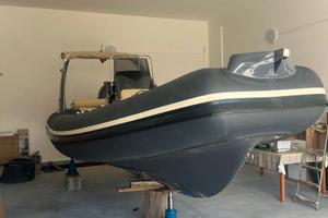 Gommone Prestige one 20