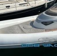 Sacs strider 11