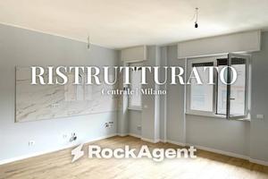 Appartamento di 65 m² con 2 locali a Milano