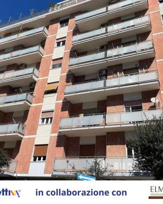 Immobile di 44 m² a Salerno
