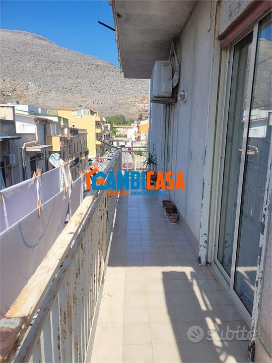 Apartment in Palermo, Partanna, VII Circoscrizione - Altro