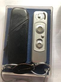 MINOX B macchina fotografica miniatura