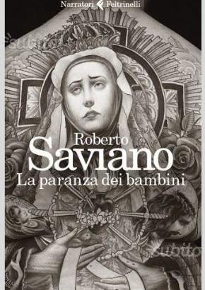 La paranza dei bambini di Roberto Saviano