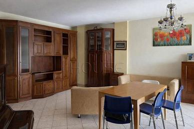 Appartamento di 88 m² con 2 locali e box auto a Ci