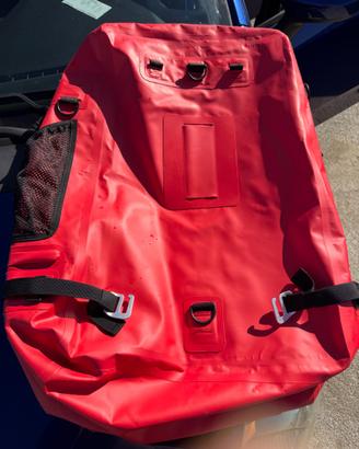 Mares Pure Passion Zaino Buoy Hydro