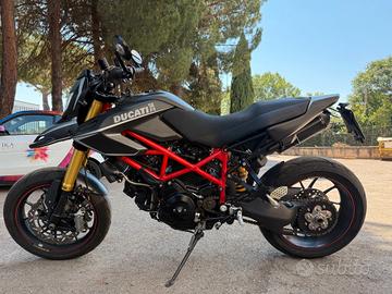 Ducati Hypermotard 1100