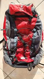Zaino Deuter 45+10