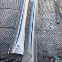 Minigonne Brabus Smart 453