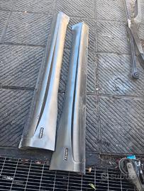 Minigonne Brabus Smart 453