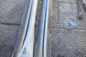 Minigonne Brabus Smart 453