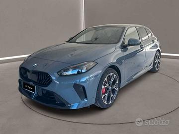 BMW Serie 1 (F70) - 118d MSport Pro U155158