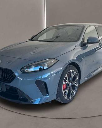 BMW Serie 1 (F70) - 118d MSport Pro U155158