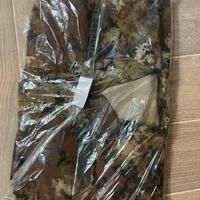 Mimetica vegetata tg.50 nuova