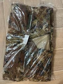 Mimetica vegetata tg.50 nuova