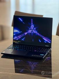 Acer Predator Helios 16 Rtx 4080 intel i9 14900hx