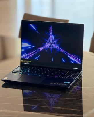 Acer Predator Helios 16 Rtx 4080 intel i9 14900hx