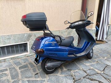 Piaggio Hexagon 180 - 2000