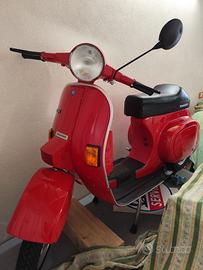 Vespa pk 50 s