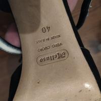 Scarpe donna Melluso