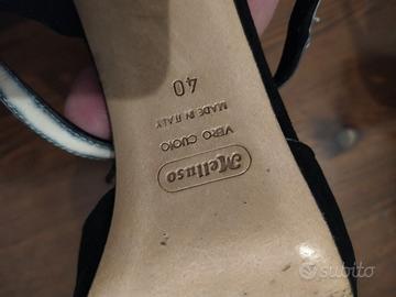 Scarpe donna Melluso