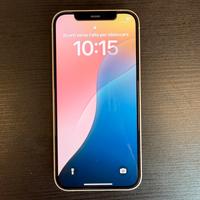 iPhone 12 128GB Bianco - Come Nuovo