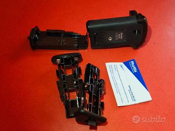 battery grip canon 6d