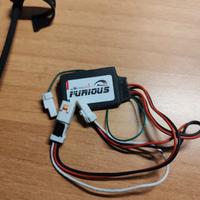 sblocco velocità e-bike 