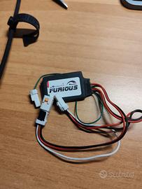 sblocco velocità e-bike 