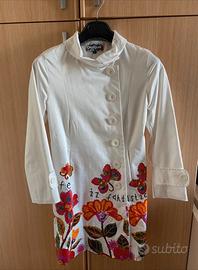 cappotto da donna Desigual