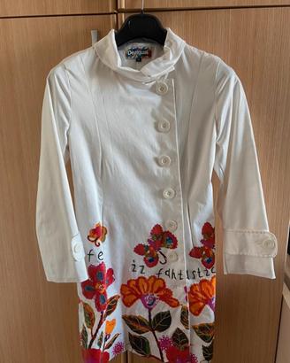 cappotto da donna Desigual