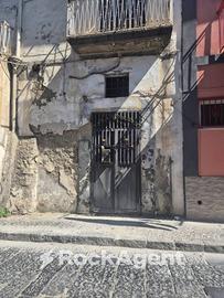 LOCALE COMMERCIALE PAGANI