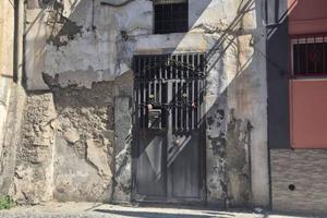 LOCALE COMMERCIALE PAGANI