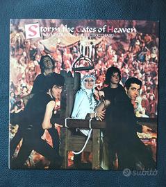 disco vinile Storm the Gates of Heaven 