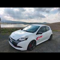 Renault Clio RS 