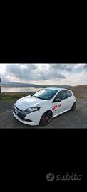 Renault Clio RS 