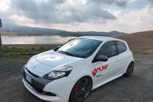 Renault Clio RS 