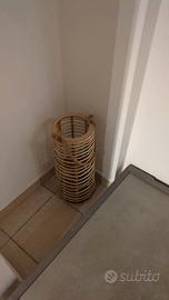 vaso/lanterna decorativa