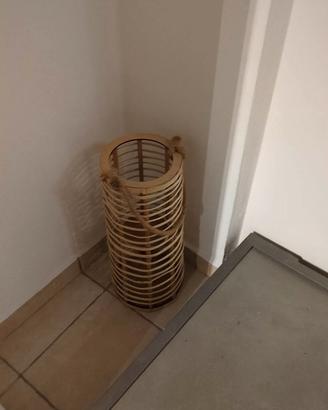 vaso/lanterna decorativa